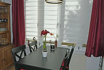 Vakantieappartement Gezinsvakantie Göhren