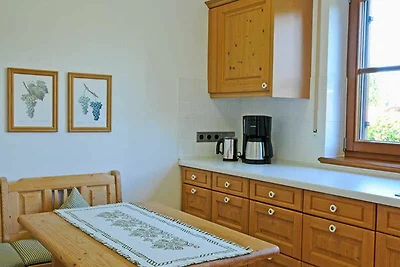 Vakantieappartement Gezinsvakantie Rottach-Egern