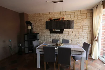 Casa vacanze Vacanza di relax Rhauderfehn