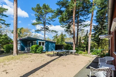 Ferienwohnung Grieben - HITTHIM