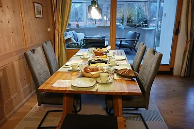 Ferienwohnung Bergfeld