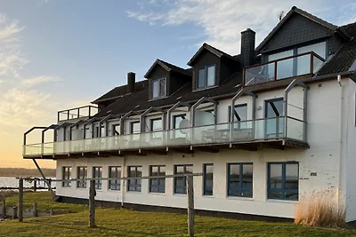 Ferienwohnung Haus Schleihalle