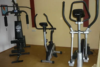 Ferienwohnung Esche