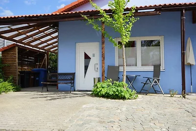 Weide 3 - 40 m2 Apartment mit eigenem...