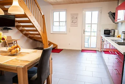 Casa vacanze Vacanza di relax Ueckermünde
