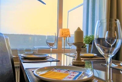 Ferienpark - Haus O, App. 0O0303