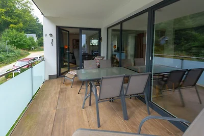 Haus Jasmund in Sellin | Wohnung 2 |...