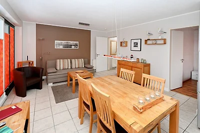 Ferienwohnung Michel