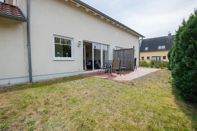 Vakantieappartement Gezinsvakantie Ahlbeck