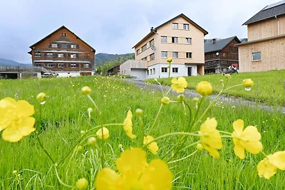 Grüne Wiese