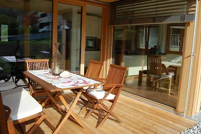 Appartamento Vacanza con famiglia Bezau