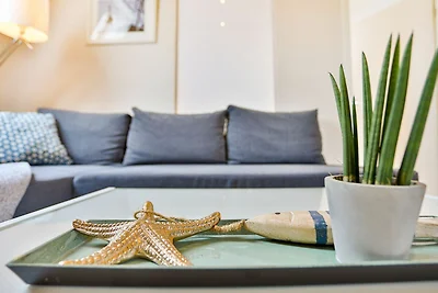 Apartment 8