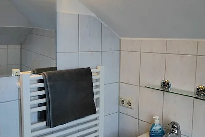 Apartamento Vacaciones familiares Dollern