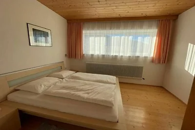 Ferienwohnung 2-5 Personen