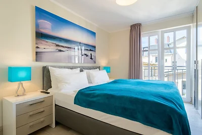 Ostseedomizil Bansin, App. 3.3