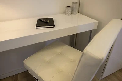 Ferienwohnung Ankerplatz