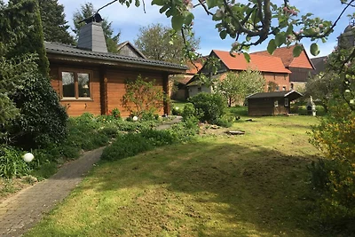 Ferienwohnung Karin