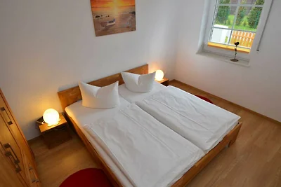 Ferienwohnung Ostsee (EG) - barrierefrei