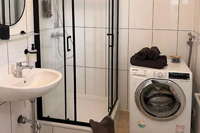Apartament Dla rodzin Neustadt in Holstein