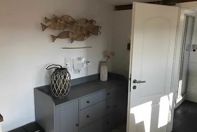 Vakantieappartement Gezinsvakantie Rabenkirchen-Faulück