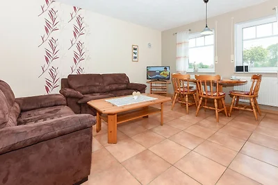 Ferienwohnung Seestern