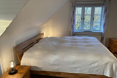 Vakantieappartement Gezinsvakantie Ockholm