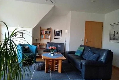Vakantieappartement Gezinsvakantie Wittmund