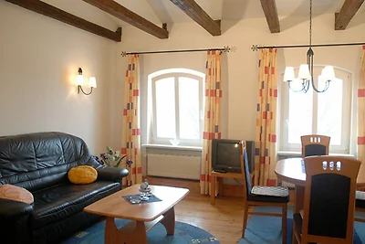 Ferienwohnung Leuchtturm