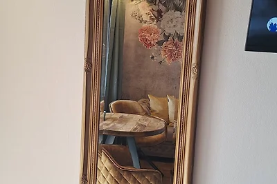 Alexandras Herzstück