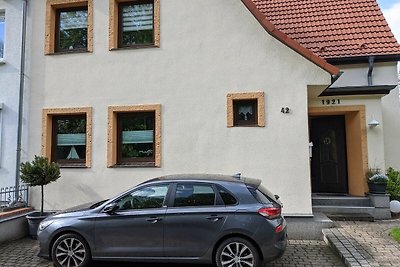 Vakantieappartement Gezinsvakantie Rostock