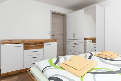 Appartamento Vacanza con famiglia Wittmund