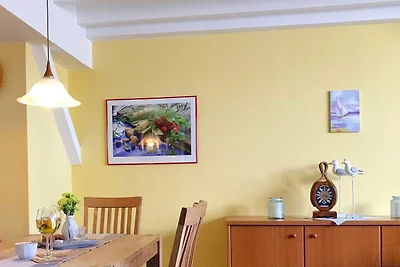 Vakantieappartement Gezinsvakantie Waren (Müritz)