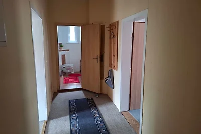 Ferienwohnung 2 (EG)