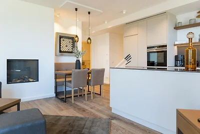 apartman za odmor Obiteljski odmor Bansin