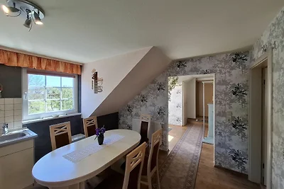 Vakantieappartement Gezinsvakantie Oberharz am Brocken