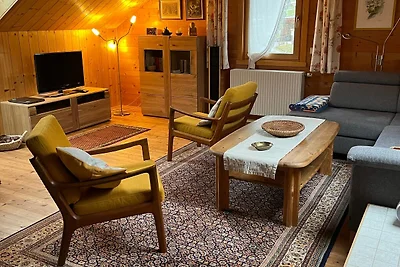 Vakantiehuis Ontspannende vakantie Schoppernau