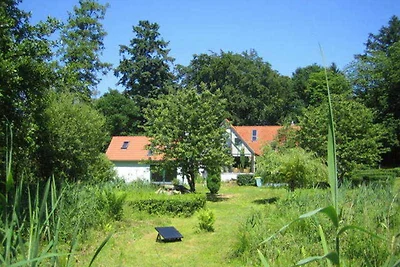 Casa vacanze Vacanza di relax Krakow am See