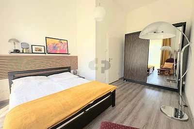 Vakantieappartement Gezinsvakantie Dierhagen