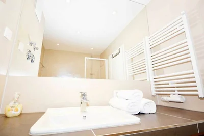 Komfort-Ferienwohnung Rosa Wg.