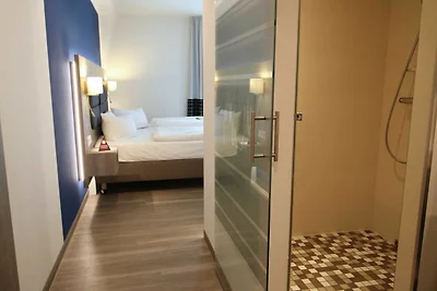 Vakantieappartement Gezinsvakantie Erfurt