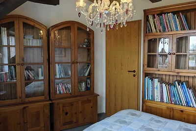 Ferienhaus Norderpiep 4b