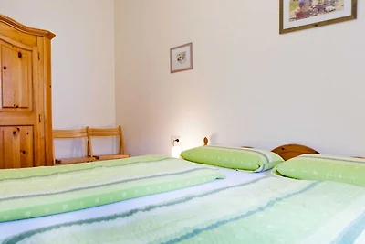 Ferienwohnung 2 „Stübenbach“