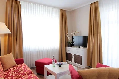 2-Raum-Ferienwohnung mit Balkon 447