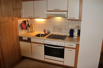Ferienwohnung Türkenbund