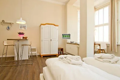 Villa Anna Bansin, 5 Saphir