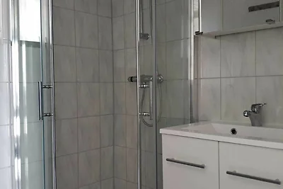 Vakantieappartement Gezinsvakantie Ummanz