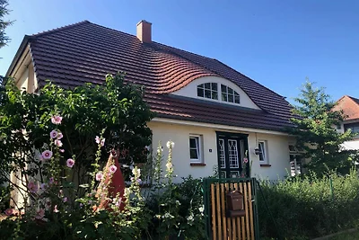 Ferienwohnung Swante