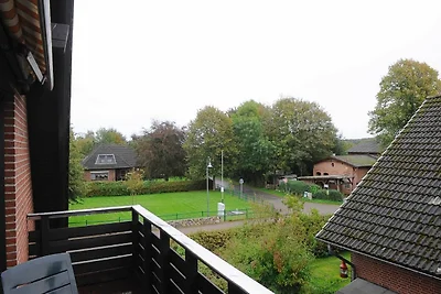 Vakantieappartement Gezinsvakantie Steinberg