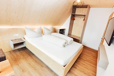 Penthouse Appartement Skifahrer für 2-5 Perso...