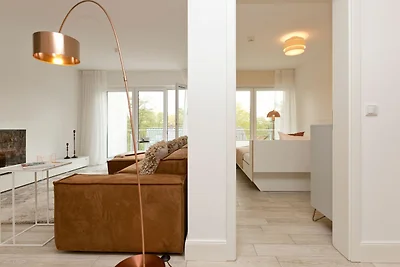Vakantieappartement Gezinsvakantie Heringsdorf